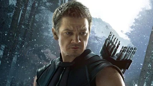 Foto de Avengers 2: Era de Ultrón