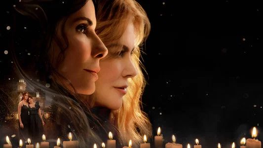 Foto de Hechizo de amor: La magia continúa