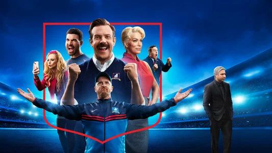 Foto de Ted Lasso