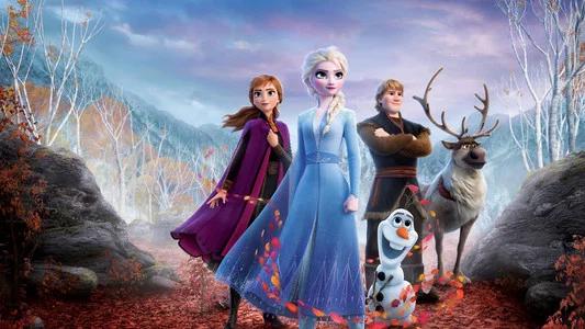 Foto de Frozen 2