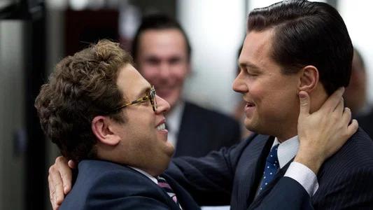 Foto de El Lobo de Wall Street