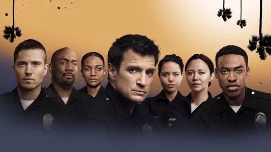 Foto de The Rookie