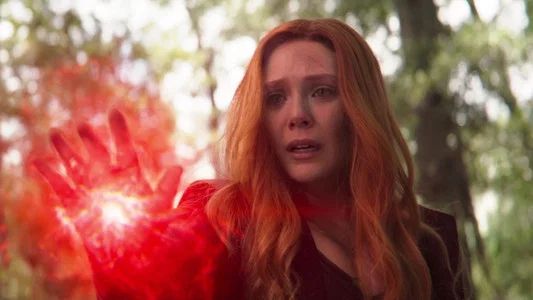 Foto de Avengers: Infinity War