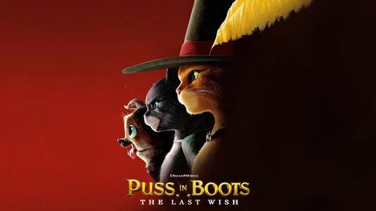Foto de Gato con Botas: El último deseo