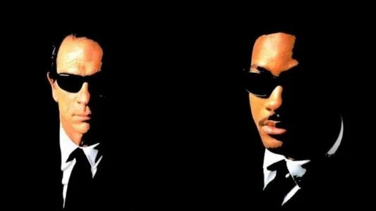 Foto de Hombres de negro