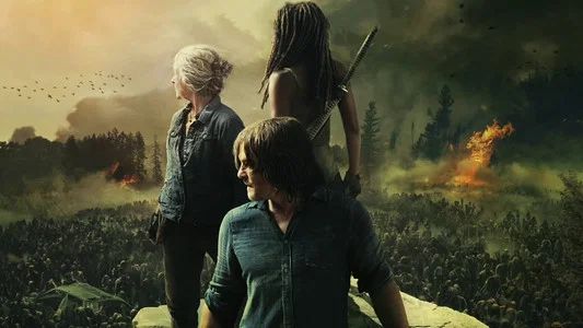 Foto de The Walking Dead
