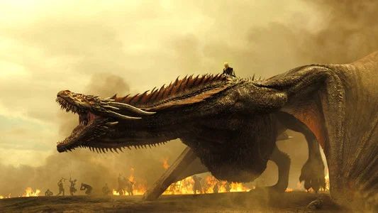 Foto de Game of Thrones
