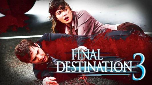 Foto de Destino Final 3