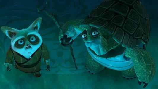 Foto de Kung Fu Panda