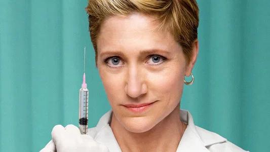 Foto de Nurse Jackie
