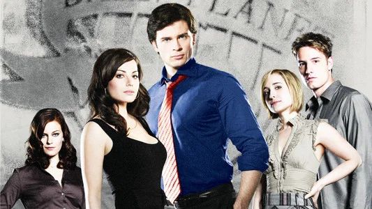 Foto de Smallville