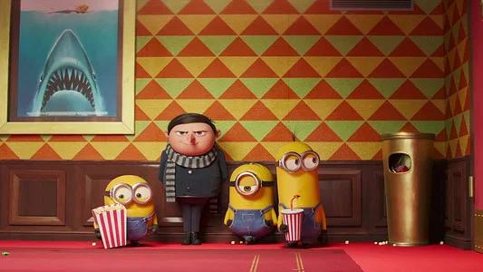 Foto de Minions: Nace un villano