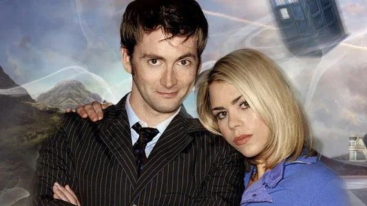 Foto de Doctor Who