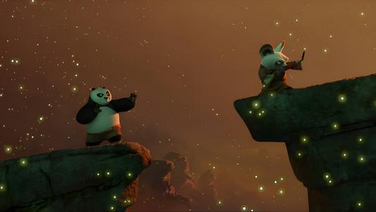 Foto de Kung Fu Panda