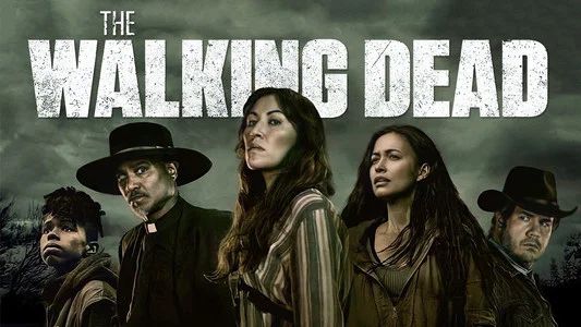 Foto de The Walking Dead