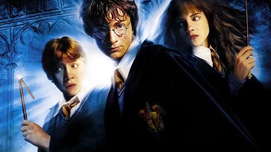Foto de Harry Potter y la cámara secreta