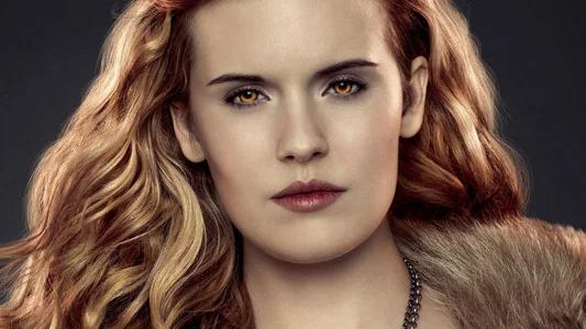 Foto de Crepúsculo:  Amanecer - Parte 2