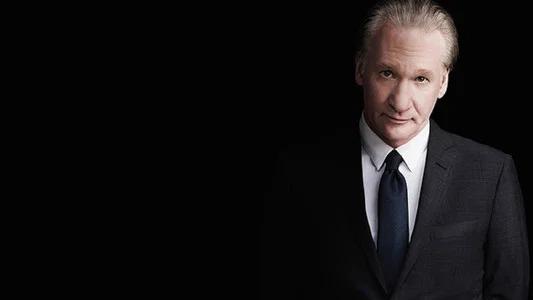 Foto de Real Time with Bill Maher