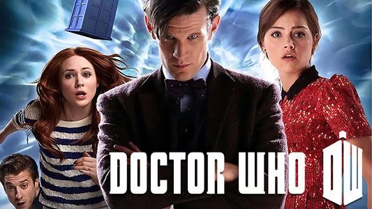 Foto de Doctor Who