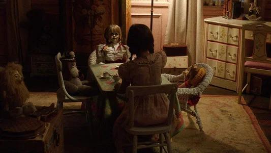 Foto de Annabelle 2: La Creación