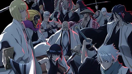 Foto de Bleach