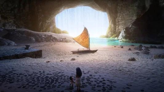 Foto de Moana 2