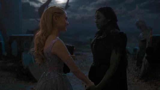 Foto de Wicked: Por siempre