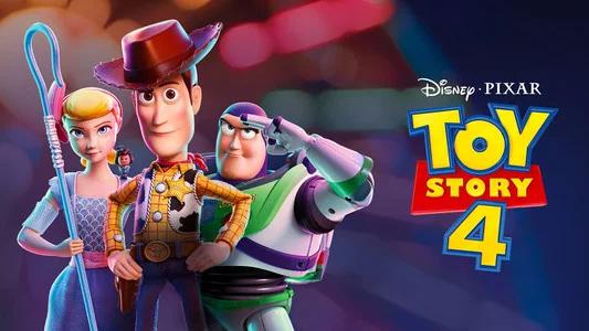 Foto de Toy Story 4