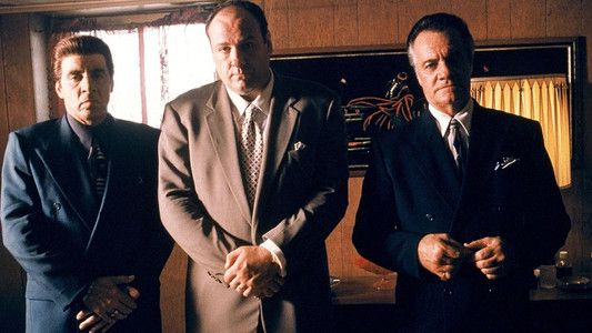 Foto de Los Soprano