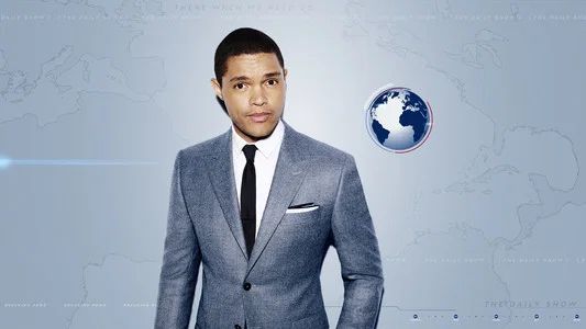 Foto de The Daily Show