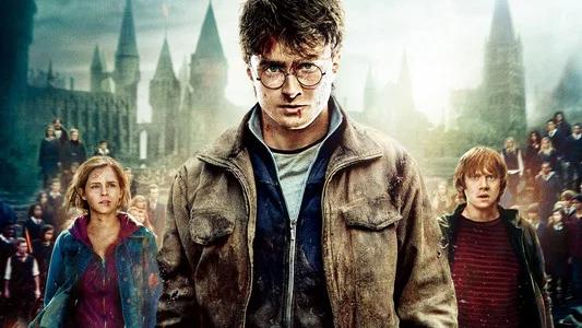 Foto de Harry Potter y las reliquias de la muerte: Parte 2