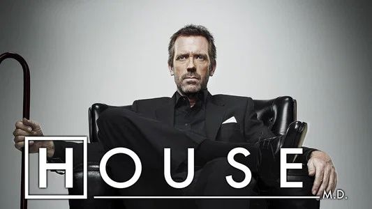 Foto de Dr. House