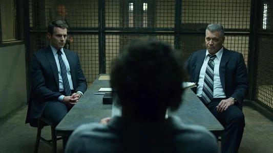 Foto de MINDHUNTER