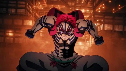 Foto de Demon Slayer: Kimetsu no Yaiba Castillo infinito