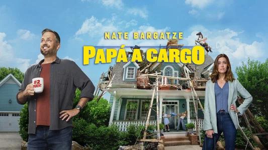 Foto de Papá a cargo