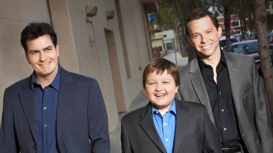 Foto de Dos Hombres y Medio
