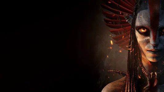 Foto de Avatar: Fuego y ceniza