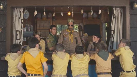 Foto de Moonrise Kingdom: Amor Infantil