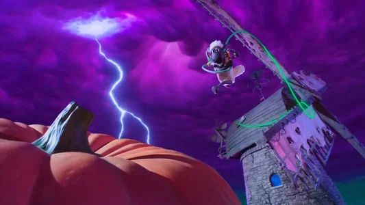 Foto de Shaun the Sheep: The Beast of Mossy Bottom