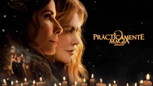 Foto de Hechizo de amor: La magia continúa