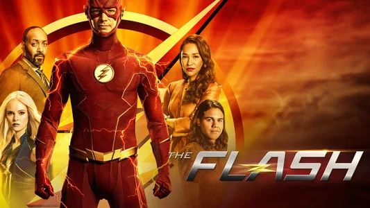 Foto de Flash