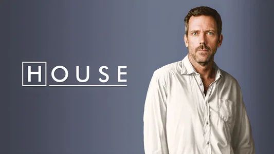 Foto de Dr. House