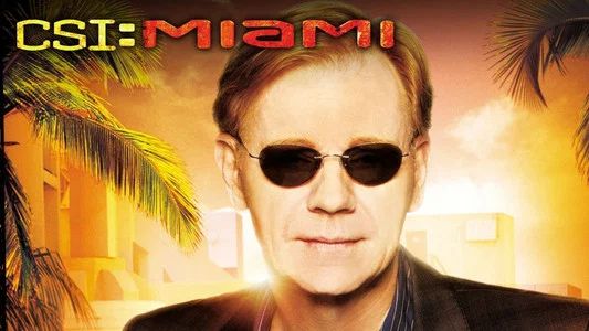 Foto de CSI: Miami
