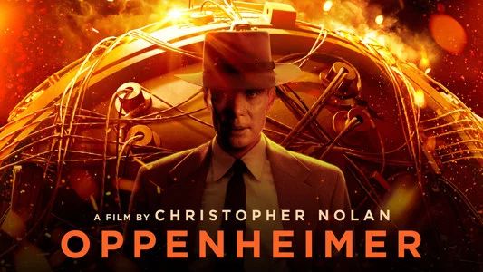 Foto de Oppenheimer