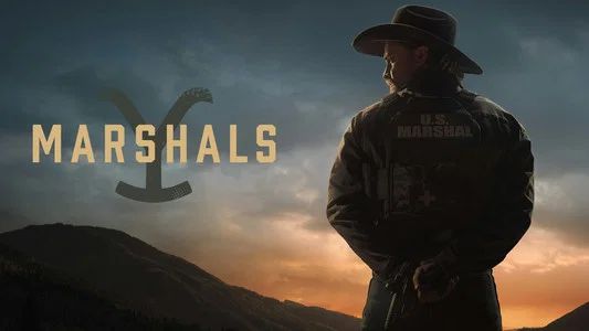 Foto de Marshals: Una historia de Yellowstone