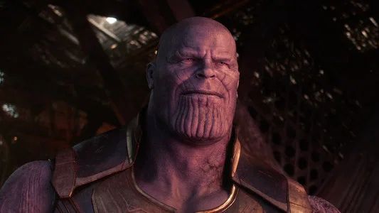 Foto de Avengers: Infinity War