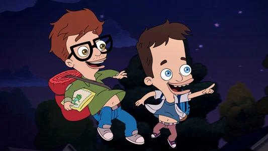 Foto de Big Mouth