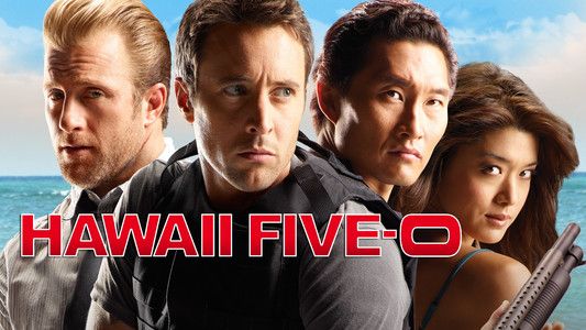 Foto de Hawaii Five-0