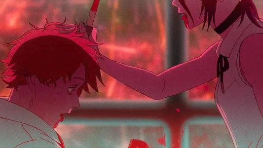 Foto de Chainsaw Man – La película: Arco de Reze