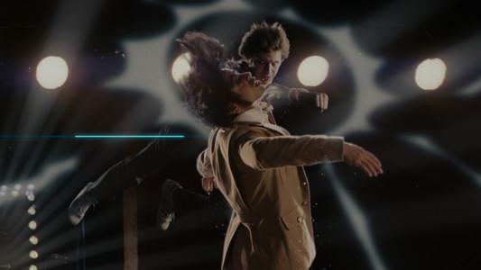 Foto de Scott Pilgrim vs. los ex de la chica de sus sueños